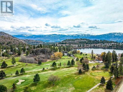 2353 Shannon Woods Drive, West Kelowna, BC - Outdoor With Body Of Water With View