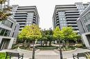 911 - 277 South Park Road, Markham, ON  - Outdoor 