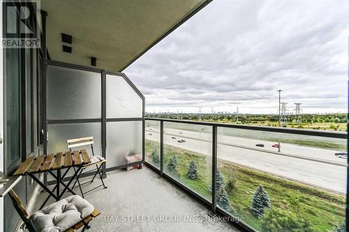 911 - 277 South Park Road, Markham, ON - Outdoor With View With Exterior