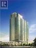 1515 - 339 Rathburn Road W, Mississauga, ON  - Outdoor With Facade 