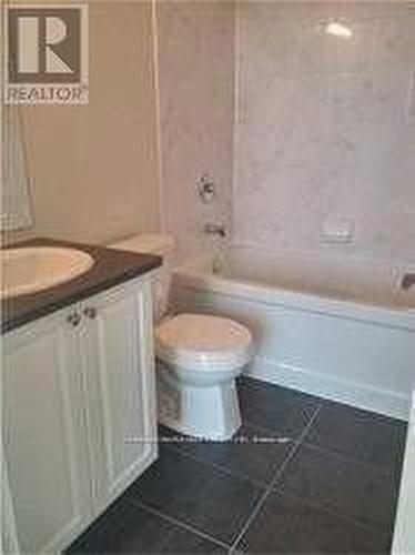 1515 - 339 Rathburn Road W, Mississauga, ON - Indoor Photo Showing Bathroom
