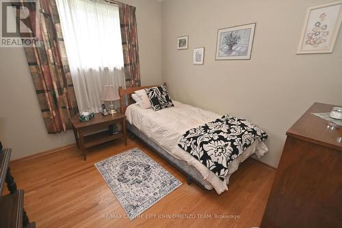 222 Inkerman Street, St. Thomas, ON - Indoor Photo Showing Bedroom