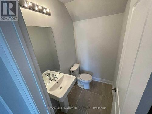 69 Seguin Street, Richmond Hill, ON - Indoor Photo Showing Bathroom
