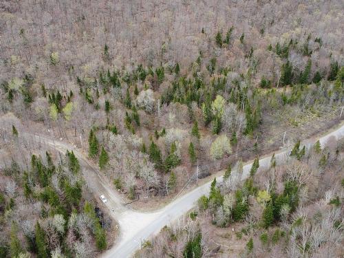 Overall view - Ch. De Bellefeuille, Saint-Adolphe-D'Howard, QC 