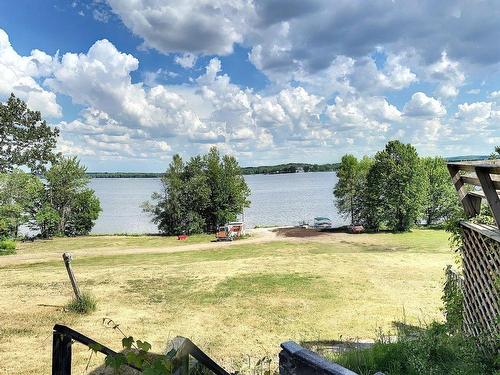 Vue sur l'eau - 936  - 938 Route 148, Lochaber-Partie-Ouest, QC - Outdoor With Body Of Water With View