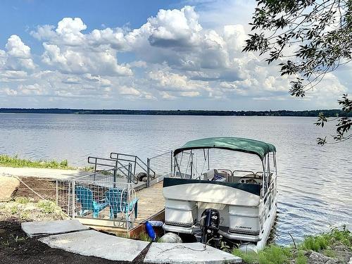 Autre - 936  - 938 Route 148, Lochaber-Partie-Ouest, QC - Outdoor With Body Of Water With View