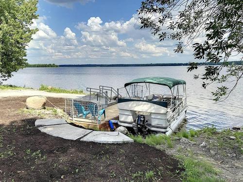 Autre - 936  - 938 Route 148, Lochaber-Partie-Ouest, QC - Outdoor With Body Of Water With View