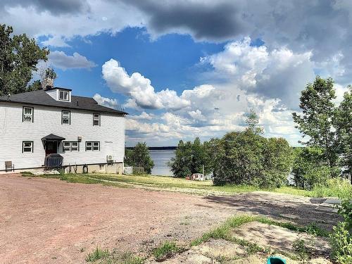 Vue - 936  - 938 Route 148, Lochaber-Partie-Ouest, QC - Outdoor With View