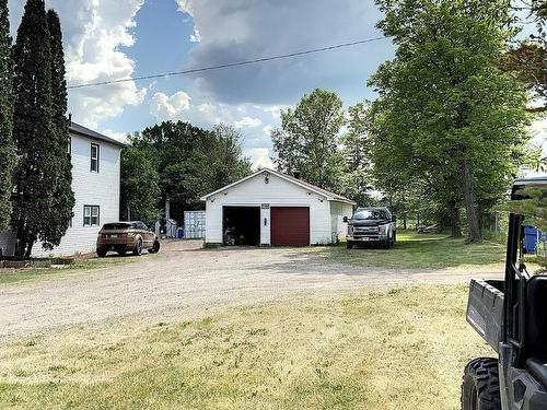 Garage - 936  - 938 Route 148, Lochaber-Partie-Ouest, QC - Outdoor