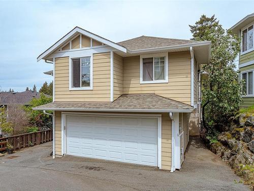 2453 Whitehorn Pl, Langford, BC - Outdoor