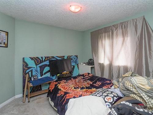 2453 Whitehorn Pl, Langford, BC - Indoor Photo Showing Bedroom