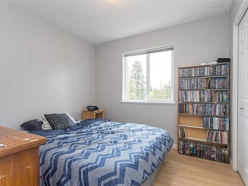 2453 Whitehorn Pl, Langford, BC - Indoor Photo Showing Bedroom