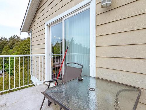 2453 Whitehorn Pl, Langford, BC - Outdoor With Exterior