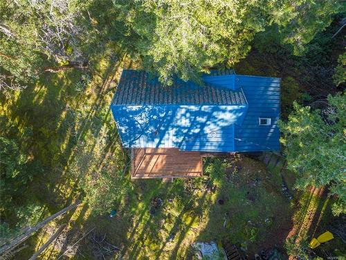 3701 Starboard Cres, Pender Island, BC - Outdoor