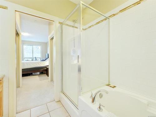 203-769 Arncote Ave, Langford, BC - Indoor Photo Showing Bathroom