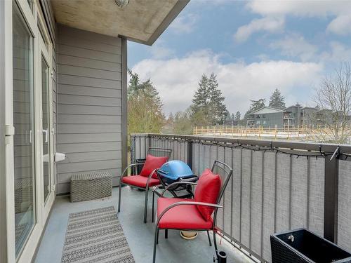 203-769 Arncote Ave, Langford, BC - Outdoor With Exterior