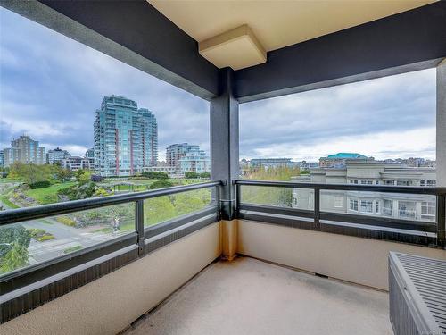 742-203 Kimta Rd, Victoria, BC - Outdoor With View With Exterior