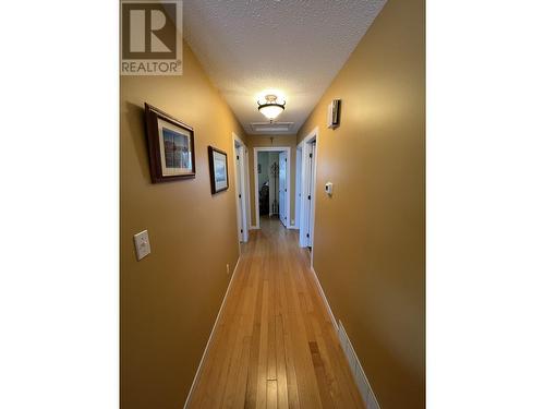 5504 Churchill Avenue, Fort Nelson, BC - Indoor Photo Showing Other Room