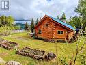 3513 Red Creek Road, Canim Lake, BC  - Outdoor 