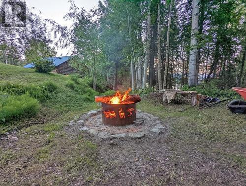 3513 Red Creek Road, Canim Lake, BC - Outdoor