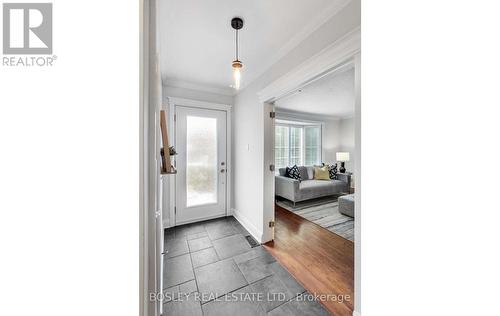 158 Phyllis Avenue, Toronto, ON - Indoor Photo Showing Other Room