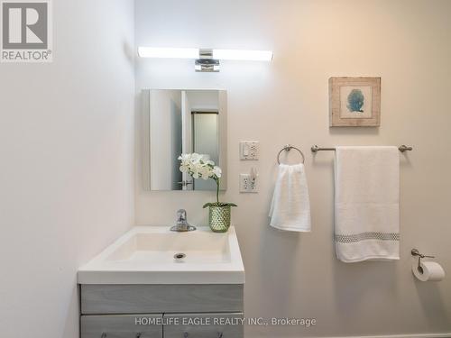 75 Denne Boulevard, Newmarket, ON - Indoor Photo Showing Bathroom