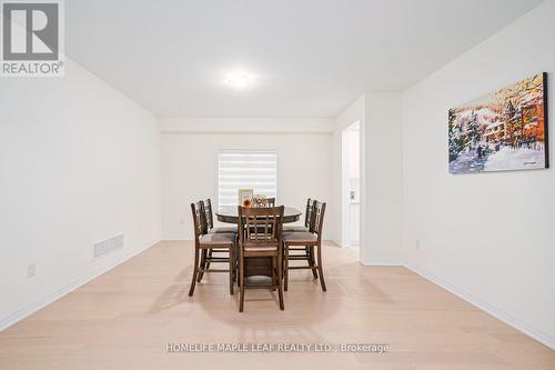 216 Warden Street, Clearview, ON - Indoor Photo Showing Dining Room
