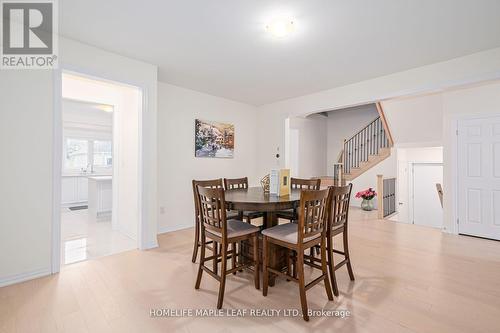 216 Warden Street, Clearview, ON - Indoor Photo Showing Dining Room
