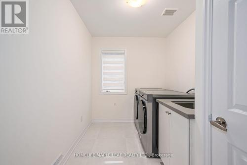 216 Warden Street, Clearview, ON - Indoor Photo Showing Laundry Room