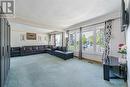 186 Wakefield Road, Milton, ON  - Indoor Photo Showing Living Room 