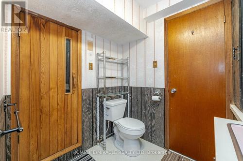 186 Wakefield Road, Milton, ON - Indoor Photo Showing Bathroom