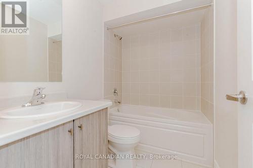 617 Fullum Landing, Milton, ON - Indoor Photo Showing Bathroom