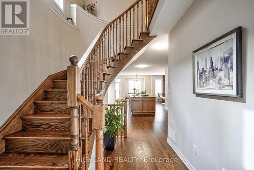 470 English Mill Court, Milton, ON - Indoor Photo Showing Other Room