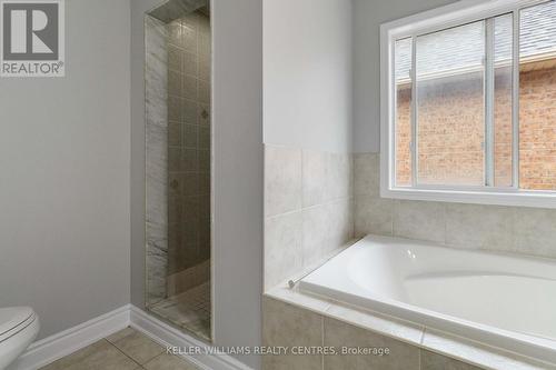 20 Parisian Road, Brampton, ON - Indoor Photo Showing Bathroom