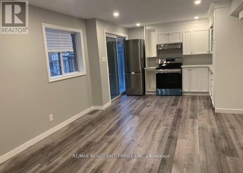 Lower - 3 Cross Country Boulevard, Caledon, ON - Indoor Photo Showing Kitchen