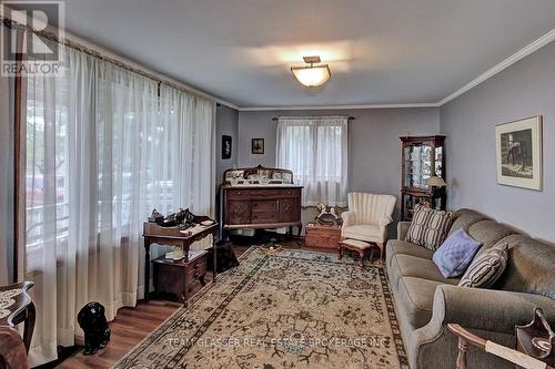 8200 Falconbridge Drive, Strathroy-Caradoc, ON - Indoor Photo Showing Other Room