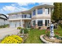 1116 Westridge Street, Creston, BC  - Outdoor With Facade 