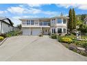 1116 Westridge Street, Creston, BC  - Outdoor With Facade 