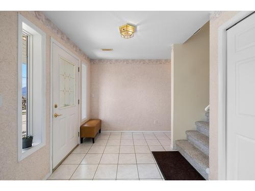 1116 Westridge Street, Creston, BC - Indoor Photo Showing Other Room