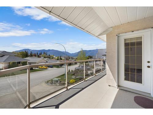 1116 Westridge Street, Creston, BC - Outdoor With View With Exterior
