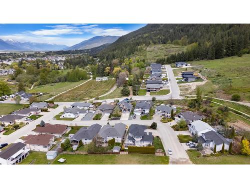 1116 Westridge Street, Creston, BC - Outdoor With View