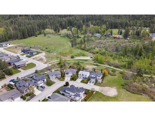 1116 Westridge Street, Creston, BC - Outdoor With View