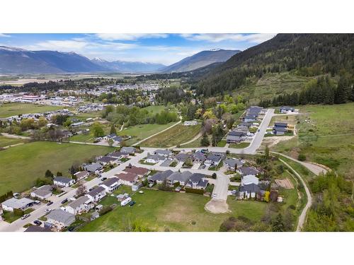 1116 Westridge Street, Creston, BC - Outdoor With View