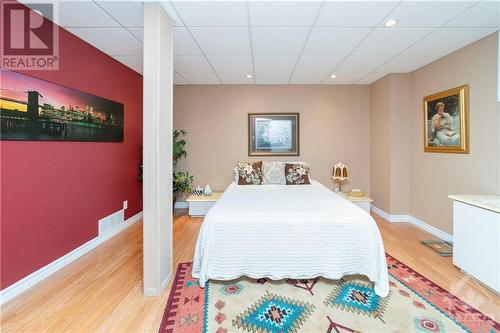 143 Sandra Crescent, Rockland, ON - Indoor Photo Showing Bedroom