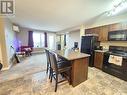 407 820 5Th Street Ne, Weyburn, SK  - Indoor Photo Showing Kitchen 