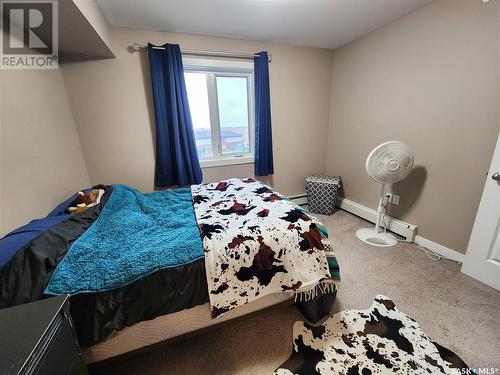 407 820 5Th Street Ne, Weyburn, SK - Indoor Photo Showing Bedroom