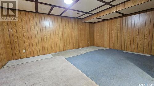 343 7Th Avenue Se, Swift Current, SK - Indoor Photo Showing Bedroom