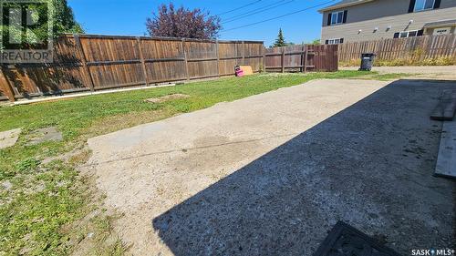 343 7Th Avenue Se, Swift Current, SK - Indoor Photo Showing Basement