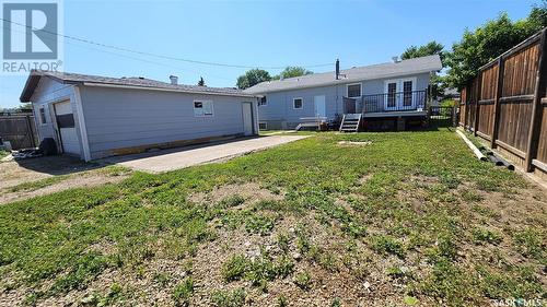 343 7Th Avenue Se, Swift Current, SK - Outdoor