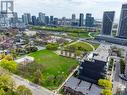 703 - 25 Stafford Street, Toronto, ON  - Outdoor With View 
